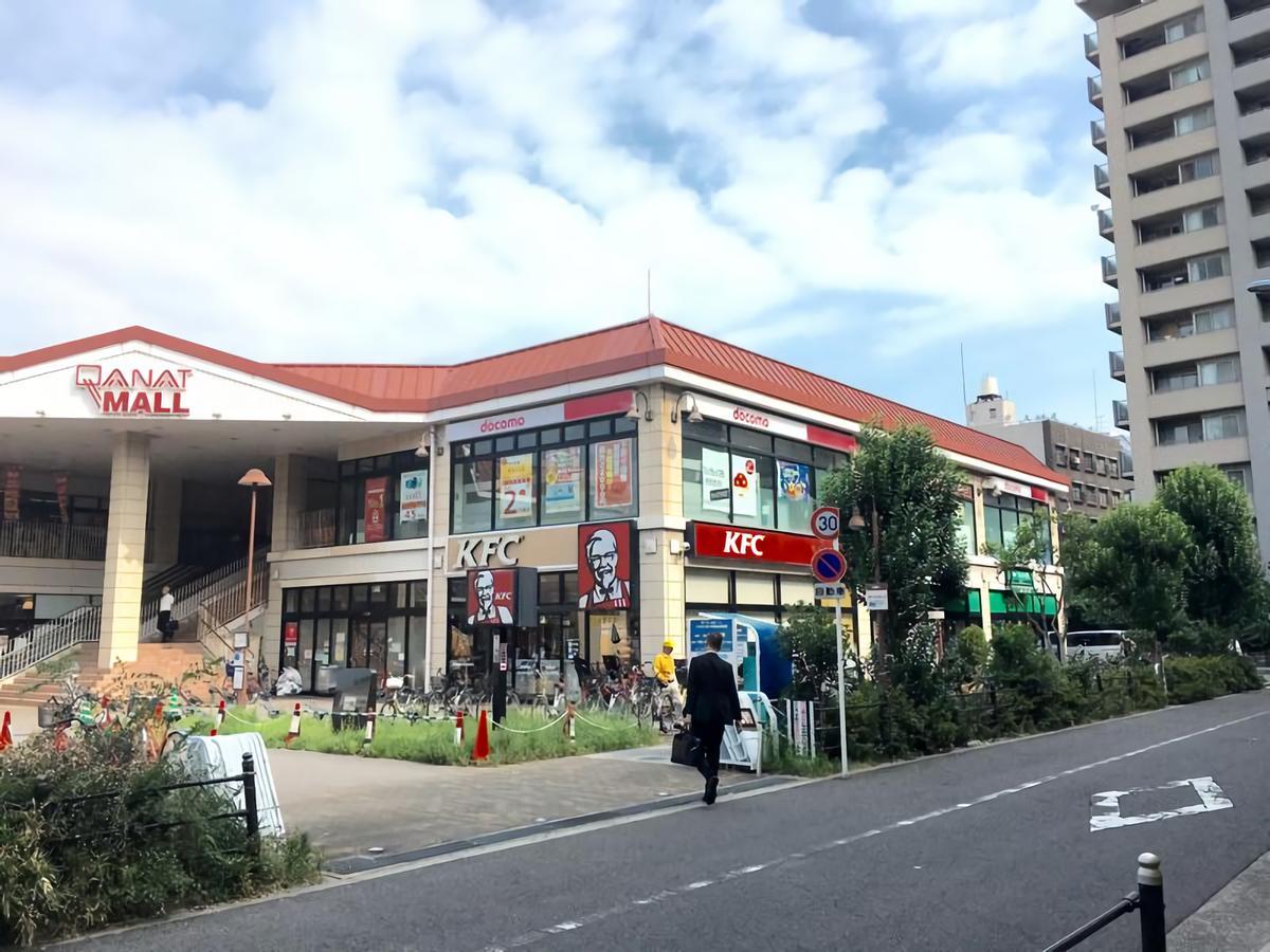 The Wonder At Stay-Tengachaya- Osaka Exteriör bild